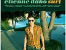 ETIENNE DAHO : SURF - LP JAUNE - YELLOW VINYLE - RSD 2020