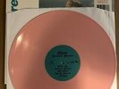 LP:  PIPER - Summer Breeze   NEW UNPLAYED PINK VINYL REISSUE