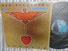 RARE OOP HALF-SPEED MASTER Dan Fogelberg LP VINYL Phoenix audiophile Joe Walsh