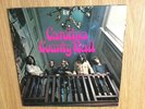 ELF - CAROLINA COUNTY BALL. 1974 LP RECORD FIRST UK PRESS GREAT AUDIO