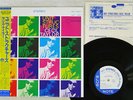 CECIL TAYLOR UNIT STRUCTURES BLUE NOTE BNJ-71047 Japan OBI VINYL LP
