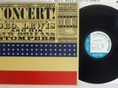 GEORGE LEWIS MEMORABLE CONCERT BLUE NOTE K23P-9290 Japan VINYL LP