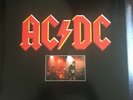 AC/DC - German, 3LP Box Set,  Atlantic Records (Complete with 7