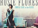 Rosie Flores - Simple Case of the B - LP Vinyl - New