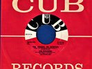 FORTUNES GHOUL IN SCHOOL HALLOWEEN HORROR NOVELTY BOPPER 7 IN 45 RPM RECORD