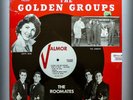 Sealed THE GOLDEN GROUPS PART 20-BEST OF VALMOR RECORDS-Embers-Roomates-Twilight