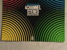 quad demo lp speed glue & shinki psych takeshi inomata jazz promo vg+ japan rare
