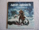 Amon Amarth 3x LP: Jomsviking / Surtur Rising / Twilight Of The Thunder God