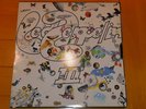 Led Zeppelin ?– Led Zeppelin III Repress Gate Fold UK LP Classic Blues Rock