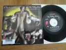 THE ROLLING STONES - ONE HIT (TO THE BODY) - RARE JAPAN 7