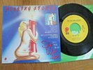 THE ROLLING STONES - SHE WAS HOT -  JAPAN 7