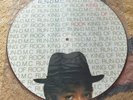 Run DMC - King of Rock vinyl, 1st press 1985 Pic. Disc Mint, Unplayed. Perfect.