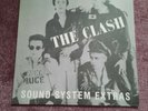 The Clash Sound System Extras 12