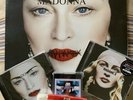 MADONNA MADAME X SET 12