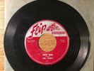 CARL PERKINS 45 Movie Magg 1955 Rockabilly Country Bopper Orig FLIP Push Marks