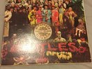 The Beatles Sgt Peppers Lonely Hearts Club Band Vinyl