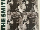 The Smiths ?– Meat Is Murder - Vinyl, LP, Album