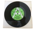 Tamla Motown Demo 45 single