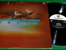 ISAO SUZUKI & HIS FELLOWS: Touch, Japan LP Three Blind Mice TBM-57 M-