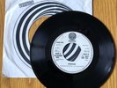ROCK VINYL - ASSAGAI - TELEPHONE GIRL - 45 RPM