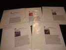 Throbbing Gristle Five Test Pressing Vinyl LP's Psychic TV Industrial Coil Rare