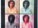 CAETANO VELOSO Qualquer Coisa ORIG 1975 BRAZIL TROPICALIA LP VG+
