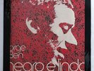 JORGE BEN Negro Lindo ORIG 1971 BRAZIL SAMBA SOUL FUNK LP VG++ HEAR