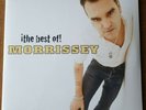 MORRISSEY THE BEST OF  LTD 2X 12