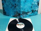 EDGAR FROESE - AQUA LP UK 1ST VIRGIN A-1U B-1U AMBIENT KRAUTROCK EX/EX+