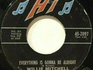 Northern Soul - Willie Mitchell - That Driving Beat - US