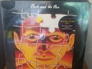 SEALED vintage FLASH AND THE PAN HEADLINES  vinyl lp record ROCK rare hype