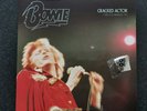 Vinyl Revival David Bowie Cracked Actor 3x LP Record Store Day debut live album