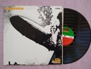 Led Zeppelin I 1st Self Titled 1969 LP sd19126 debut atlantic s/t rare first 1st