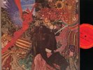SANTANA Abraxas 1970 Columbia KC 30130 Gatefold POSTER VG++