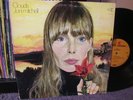 Joni Mitchell Clouds LP GF Reprise 6341 FOLK ROCK Vintage Vinyl Record 1970