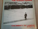 The Human League ? / The Dignity Of Labour Pts.1-4 / 12” Vinyl /Good + Flixi