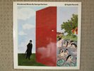 George Harrison Beatles Wonderwall Music UK First Press  MONO Nr Mint