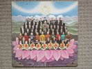 Beatles George Harrison Dark Horse 1st UK Press Vinyl LP Blue Label Inner Insert
