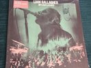Liam Gallagher - MTV Unplugged signed vinyl, new and sealed - Oasis