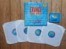 Trance Europe Express 4 LP Aphex Twin Orb Moby Drum Club CJ Bolland Spooky