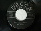 RED SOVINE 45 'JUKE JOINT JOHNNY' USA DECCA KILLER 1957 ROCKABILLY GRADY MARTIN