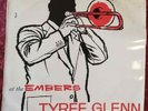 TYREE GLENN At The Embers VINYL LP Esquire 32-061 ORIGINAL UK pressing RARE