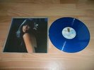 LINDA RONSTADT - BLUE BAYOU (VERY RARE LTD EDITION 1978 BLUE VINYL 12
