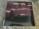 Stu Phillips Knight Rider Soundtrack Vinyl