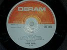 Paper Bubble SCENERY Deram SML 1059-1W/3W ED1 Rare UK ROCK Pop FOLK LP only EX