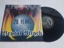 LP Vinyl ISD Rebelles Europeens Rock O Rama Record Skinhead