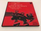 Grumiaux Concert Of Concertos Philips 4 LP S-C 71 AX 403 Box
