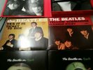The Singles Box Set [Box] by The Beatles (Vinyl, Nov-2011, Apple Records)