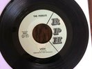 UNKOWN 60'S FLORIDA ?   GARAGE BAND.USA 45  THE PEBBLES     RPH  ENDLESS TEARS