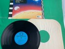 Space Invaders Moog/Drums Sound Effects Fantasy Space Mision Vinyl LP